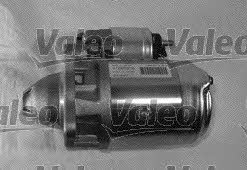 Valeo 432565 Стартер 432565: Купити в Україні - Добра ціна на EXIST.UA!