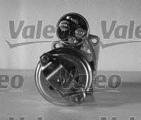 Купить Valeo 432581 по низкой цене в Украине!