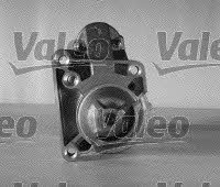 Стартер Valeo 432581