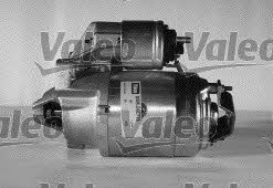 432581 Valeo Стартер