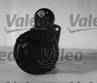 Купити Valeo 432582 за низькою ціною в Україні!