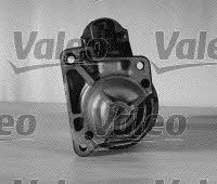 Стартер Valeo 432582