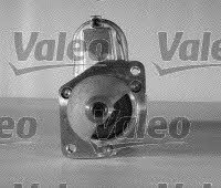 Купити Valeo 432586 за низькою ціною в Україні!