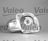 Стартер Valeo 432586