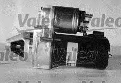 Valeo Стартер – ціна [object Object] UAH