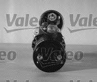 Valeo 432586 Стартер 432586: Купити в Україні - Добра ціна на EXIST.UA!