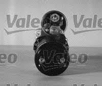 432586 Valeo Стартер