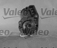 Стартер Valeo 432635
