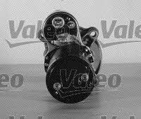 Купить Valeo 432636 по низкой цене в Украине!