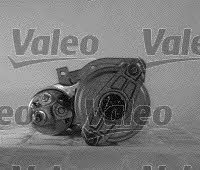Valeo Стартер – ціна 6682 UAH