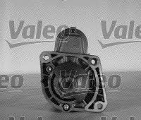 Стартер Valeo 432650