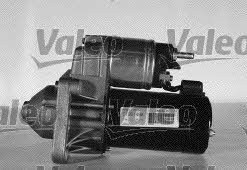 Valeo 432650 Стартер 432650: Купити в Україні - Добра ціна на EXIST.UA!