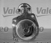 Стартер Valeo 432653