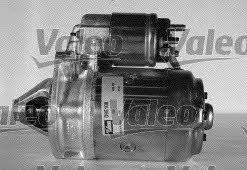 432653 Valeo Стартер
