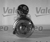 Купити Valeo 432654 за низькою ціною в Україні!