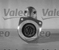 Стартер Valeo 432654