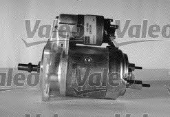 432654 Valeo Стартер