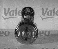 Купити Valeo 432663 за низькою ціною в Україні!