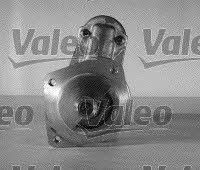 Стартер Valeo 432663