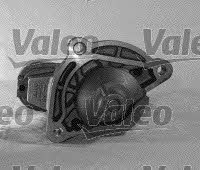 Стартер Valeo 432666