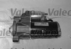 432666 Valeo Стартер