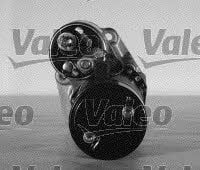 Купити Valeo 432670 за низькою ціною в Україні!
