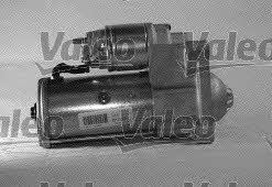 432672 Valeo Стартер