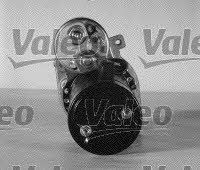 Купити Valeo 432675 за низькою ціною в Україні!