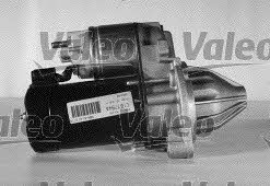 432675 Valeo Стартер
