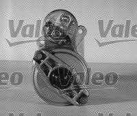 Купити Valeo 432684 за низькою ціною в Україні!