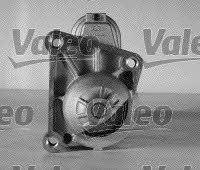 Стартер Valeo 432684