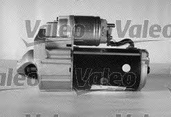 432684 Valeo Стартер
