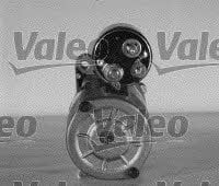 Купити Valeo 432685 за низькою ціною в Україні!