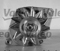 Генератор Valeo 432759
