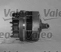 432794 Valeo Генератор