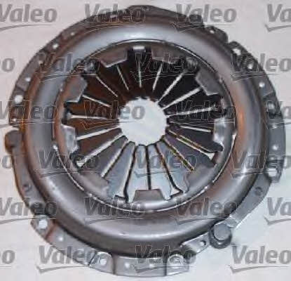 Комплект зчеплення Valeo 801314