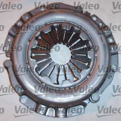 Комплект зчеплення Valeo 801316