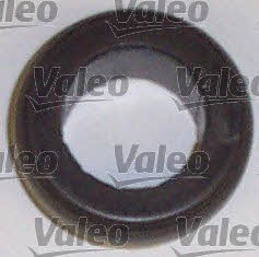 Комплект сцепления Valeo 801332