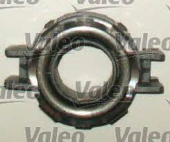 Комплект зчеплення Valeo 801339