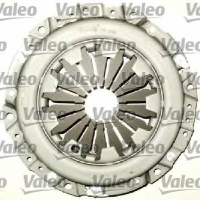 Купити Valeo 801343 за низькою ціною в Україні!