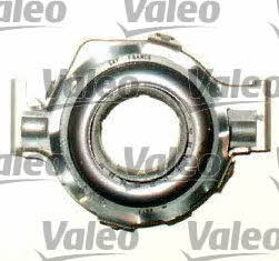 Комплект зчеплення Valeo 801343