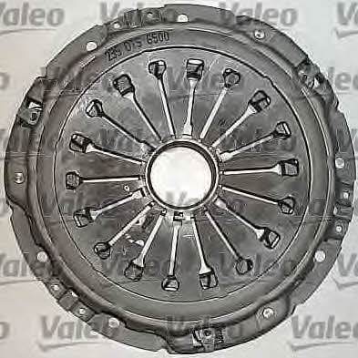 Купить Valeo 801348 по низкой цене в Украине!