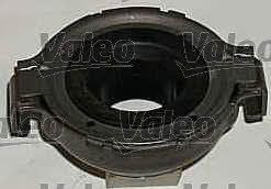 Комплект сцепления Valeo 801348