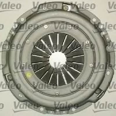 Купити Valeo 801349 за низькою ціною в Україні!