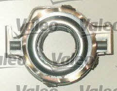 Комплект зчеплення Valeo 801349