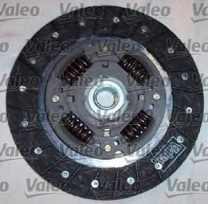 Комплект зчеплення Valeo 801358