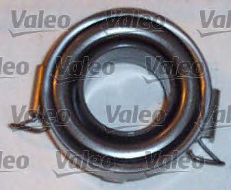 Комплект зчеплення Valeo 801374