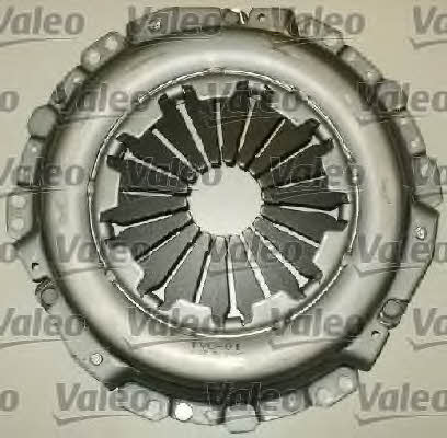 Купить Valeo 801391 по низкой цене в Украине!