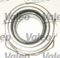 Комплект сцепления Valeo 801391