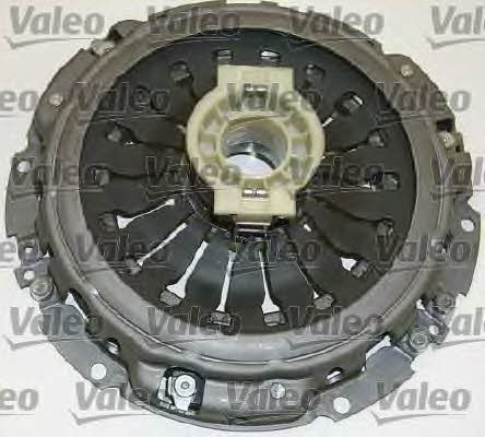 Купити Valeo 801409 за низькою ціною в Україні!